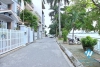 Lake view - House for rent in Tay Ho District